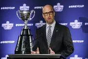 CFL signs six-year broadcast deal with Bell Media, DAZN and YouTube
