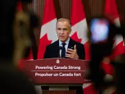Chamber Urges Shift from Tariff Focus to Boosting Canadian Competitiveness
