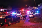 Charges Laid After Surrey Home Shooting Injures One Person