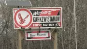Charges Laid in Forcible Confinement Case on Kahkewistahaw First Nation