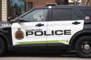 Charges Laid in Hamilton Neighbourhood Disorder and Liquor Violations