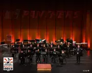 Chatham High School Concert Band Wins Gold at National Competition