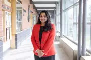 Chatham-Kent Health Alliance Welcomes New Pediatrician Dr. Namrata Todurkar