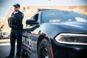 Chatham-Kent Police Issue 479 Tickets in Road Safety Blitz
