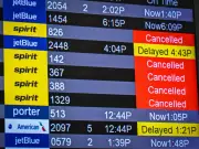 Cheap flights at risk as fuel prices trigger airline crisis, warns FT