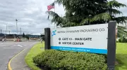 Chemical Tank Implosion at Washington Pulp Mill Kills 10, Injures Others