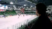 Chief Thunderstick Hockey Tournament Celebrates 10 Years of Impact