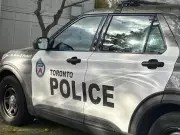 Child Hospitalized, Woman Arrested After Scarborough Incident