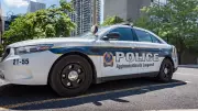 Child on Bike Hit by Car in Brossard, Longueuil Police Investigate