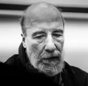 Chilean Poet Raul Zurita Wins Griffin Poetry Prize Lifetime Award