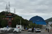 China Coal Mine Blast Kills 82, Safety Lapses Investigated