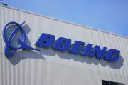 China to Buy 200 Boeing Jets, Trump Says, Fewer Than Expected