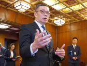 China's bully tactics losing potency, Taiwanese experts say