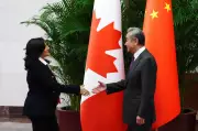 Chinese Foreign Minister's Canada Visit 'Positive Sign': Trade Minister