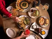 Chop Steakhouse & Bar Debuts New Happy Hour Menu with $5 Drinks and $11 Bites