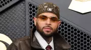 Chris Brown Lashes Out at Critics, Tells Fans to Listen to Zara Larsson