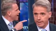 Chris Cuomo Calls Scott Jennings a 'Punk' for F-Bomb Threat to Young Panelist