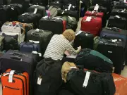 Chris Selley: Airport Bag-Switching Scandal Shows Canada Lacks Adult Supervision