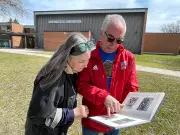 Churchill High School Class of 1976 Unveils Scholarship Ahead of 50th Reunion