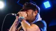 Circle Jerks' Keith Morris Blasts MAGA Hecklers at Las Vegas Show