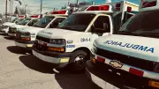 City of Calgary Hosting Emergency Services Career Fair This Weekend