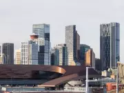 City of Calgary Spring Survey Shows Rising Resident Satisfaction