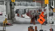City of Ottawa Officially Launches 2026 Construction Season with Roadwork