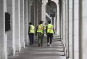 City of Toronto, Security Contractor Trade Blame in $32M Class-Action Lawsuit
