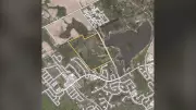 City of Waterloo to Take Over Laurel Creek Nature Centre Operations