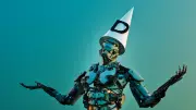 Clanker: The New Slur for AI and Robots From Star Wars Fans