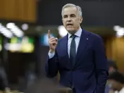 Clarity Act Won't Apply to Alberta Referendum Question: Carney