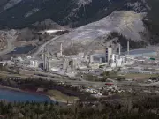 Class-Action Lawsuit Certified Against Lafarge Cement Plant Over Health Hazards