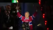 Claude Lemieux, Four-Time Stanley Cup Champion, Dies at 60