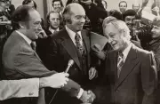Claude Morin, Quebec Quiet Revolution architect and RCMP informant, dies at 96