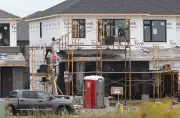 CMHC: Housing Starts Hampered by Regulations, Structural Factors