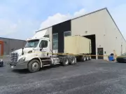 CNESST Blames Dangerous Practices for Trapped Worker's Death in Quebec