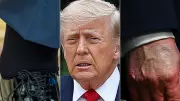 CNN Analyst Calls Out White House for Lack of Candor on Trump’s Health