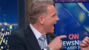 CNN Commentator Scott Jennings F-Bomb Meltdown Over Iran War Debate