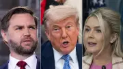 CNN Highlights Trump Officials' Broken Promises on Gas Prices
