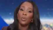 CNN's Abby Phillip Fires Back at Katie Miller's Claim Linking Insult to Assassination Attempts