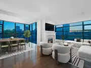Coal Harbour Condo Sells for $1.2M with Stanley Park Views and Premium Amenities