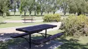 Coalhurst's Miners Park Campground Transitions to Group-Only Event Site