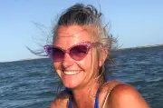 Coast Guard to Send Divers to Bahamas in Search for Lynette Hooker