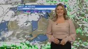 Cold Front Drops Temperatures Across London Region by Mother's Day Weekend