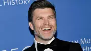 Colin Jost Reveals Barack Obama in Phone, Jokes About Third Trump Term