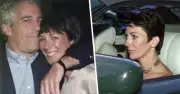 Colombia Court Orders Full Disclosure on Epstein, Maxwell Visits