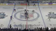 Colts and Rangers Set for Game 2 of OHL Final After Intense Opener