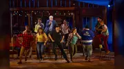 Come From Away Turns Max Bell Theatre into Canada's Biggest Kitchen Party