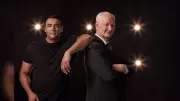 Comedian Colin Mochrie and Hypnotist Asad Mecci Bring HYPROV to the Maritimes