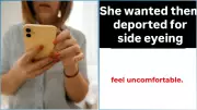 Comedian's Fake ICE Tip Line Exposes Vigilante Reporting of Immigrants